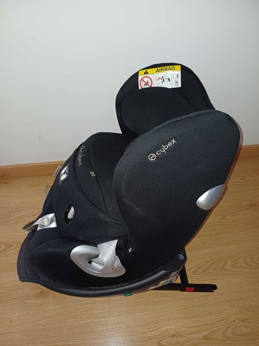 Cadeira Cybex Platinium Sirona