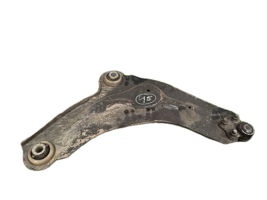 Braço de suspensão frente esquerdo OPEL Vivaro A Furgão (X83)