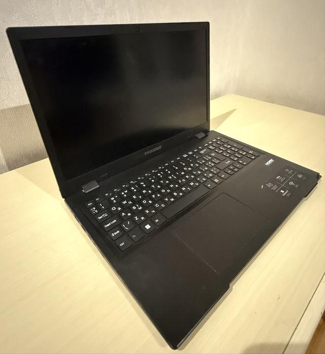 Ноутбук prologix m15-710