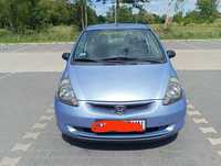 Honda Jazz   1,2