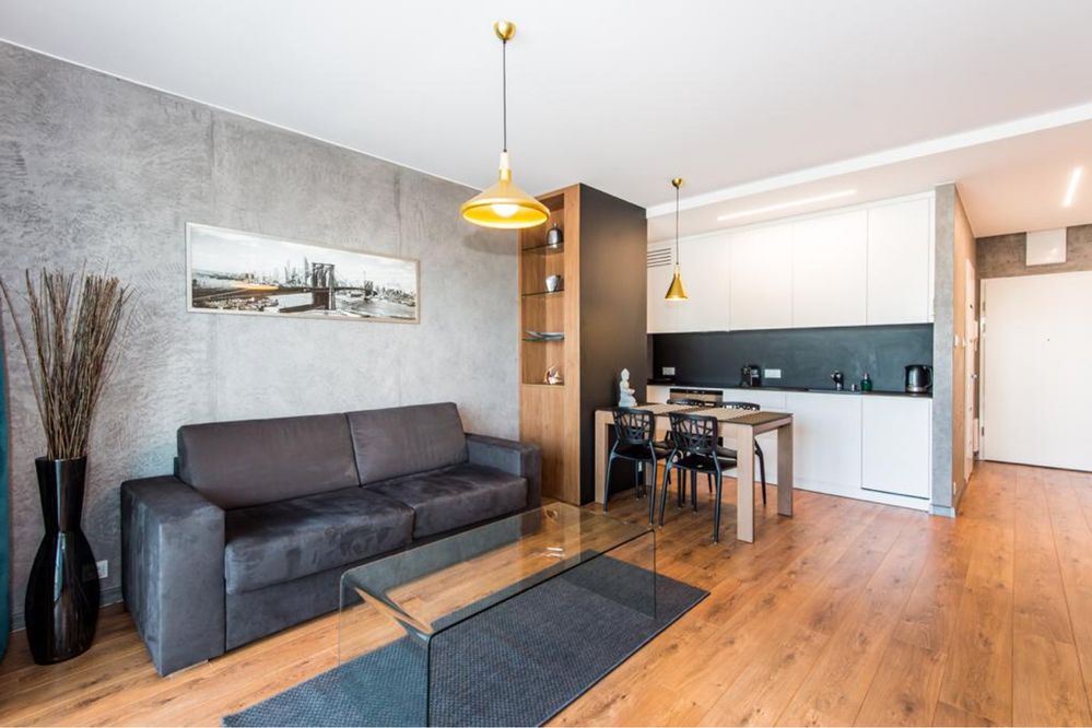 NIEDZIELA od 150 pln Apartamenty Mieszkania Noclegi Stary Browar Pacha