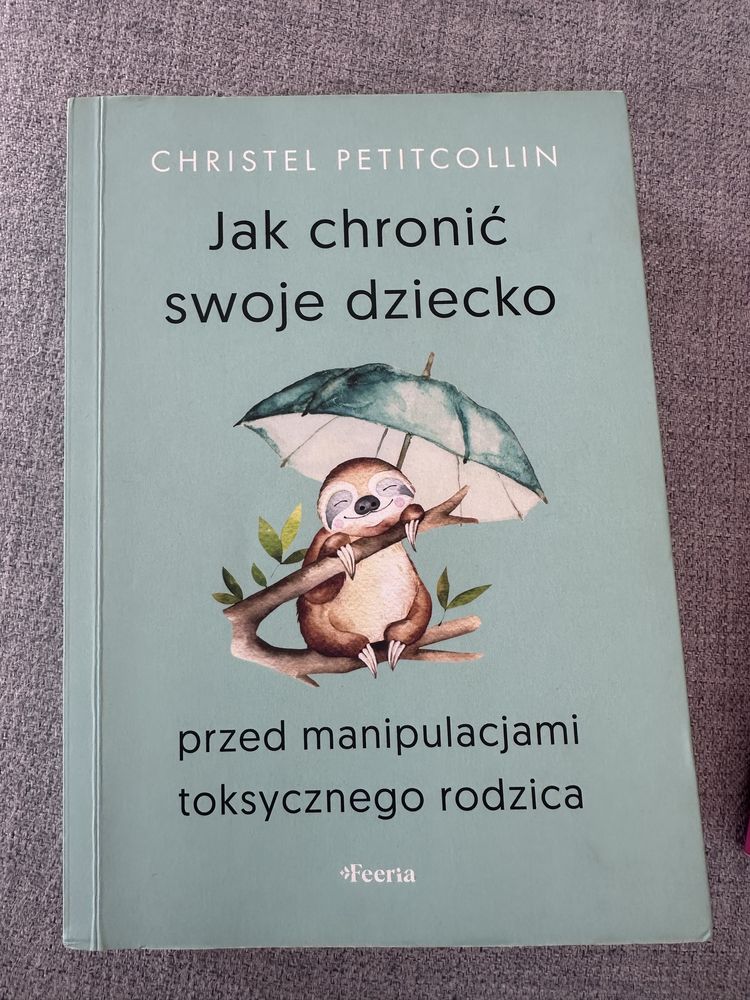 Jak chronić swoje dziecko przed manipulacjami toksycznego rodzica