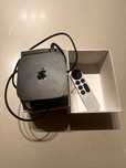 Apple Tv 4 k  nowe