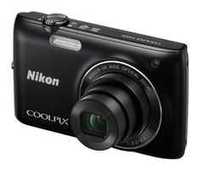 Nikon Coolpix 3200 em ótimo estado