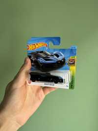 Bugatti Bolide Hot Wheels