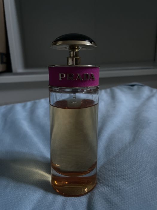 Prada Candy 80ml edp