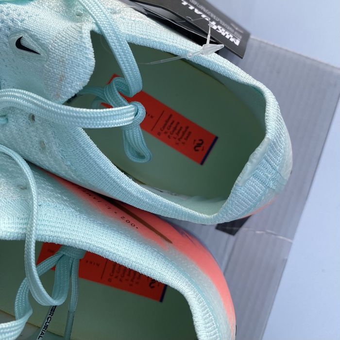 Бутси Nike Air Zoom Mercurial Vapor найк копочки бутсы 40 41 42 43 44