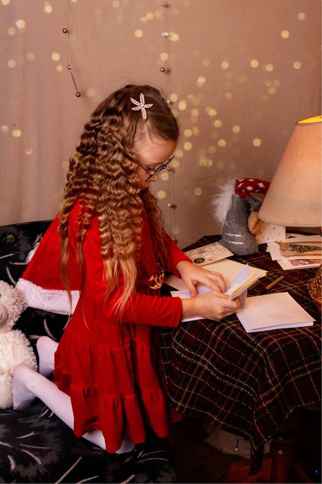 Sesja świąteczna katowice