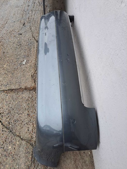 Zderzak tył PDC Audi A4 B6 Kombi LX7Z