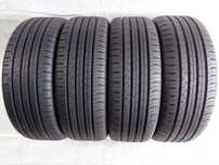 OPONY 215 55 17 94V CONTINENTAL - LATO