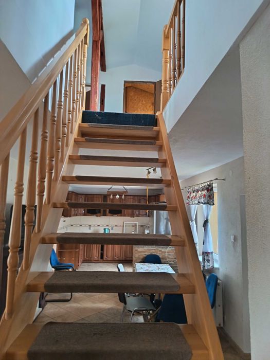 Wynajmę dom w Dębnicy Kaszubskiej