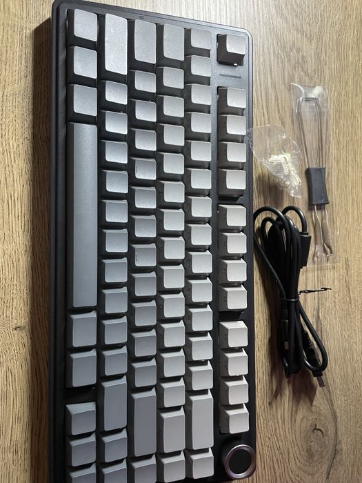 Механічна клавіатура Aula F75