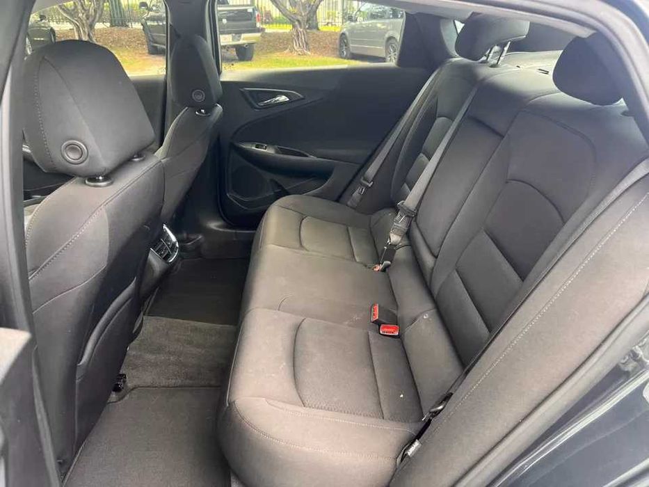 2021 Chevrolet Malibu