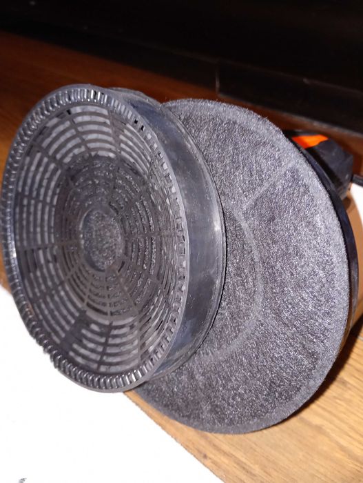 Wkład węglowy Bosch, do okapu.