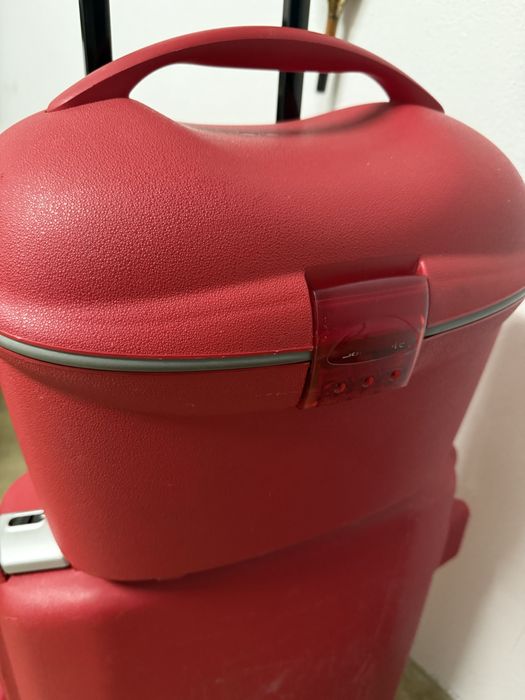 Conjunto malas SAMSONITE