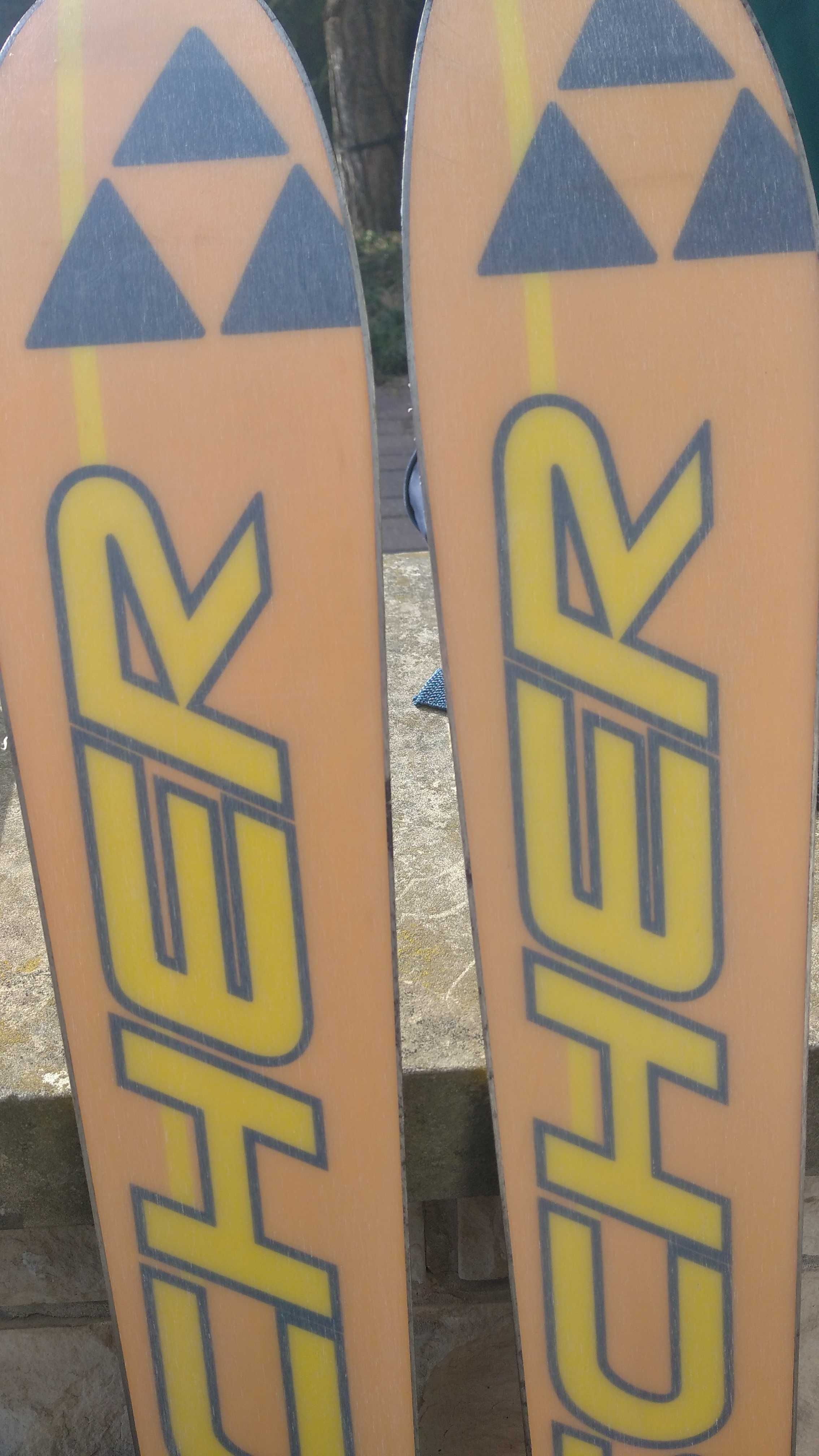 Wiązania skiturowe Diamir Titanal II + harszle.