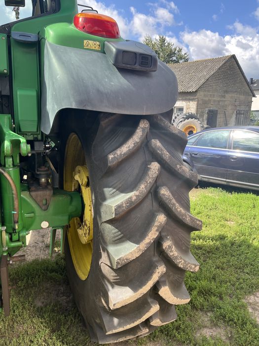 Opona 520/85R42 OZKA