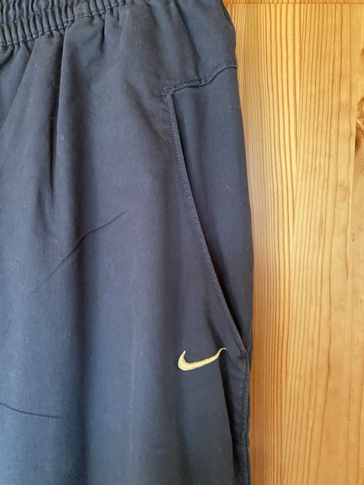 Spodnie dresowe Nike roz M/L