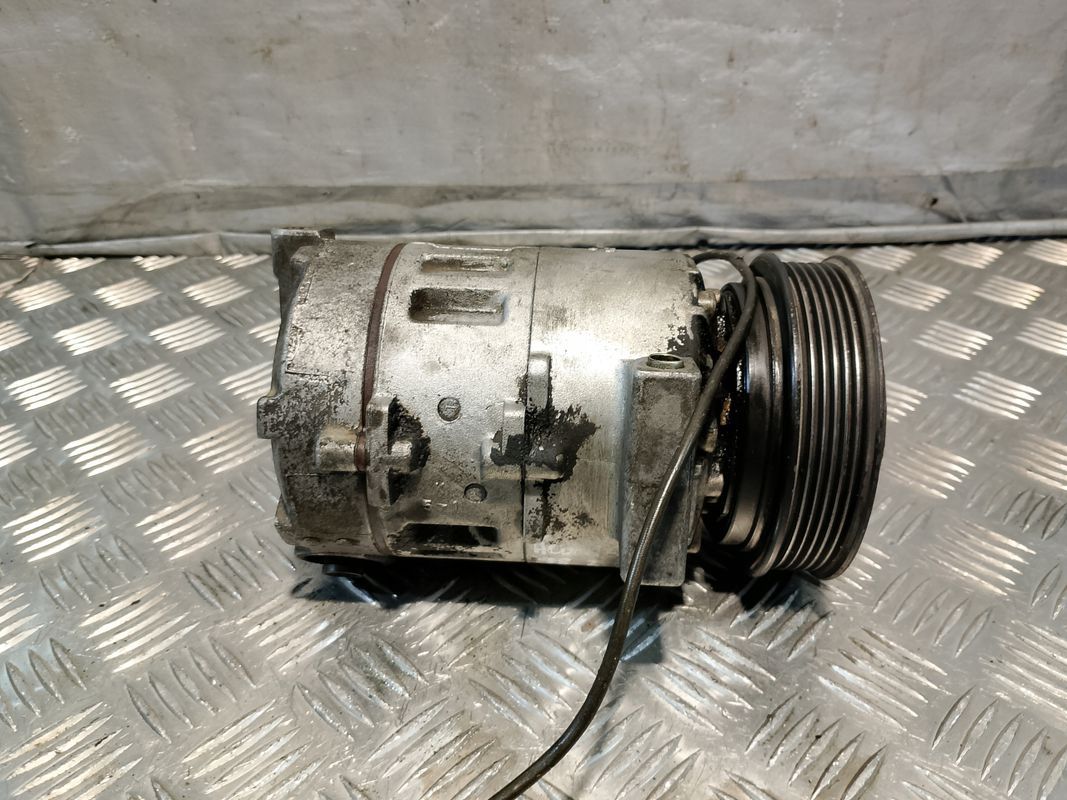 Sprężarka Kompresor Klimatyzacji Audi A6c5/2.4 B