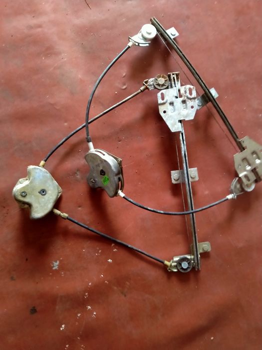 Стеклоподъемник бу для ваз 08 бу
