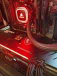 Corsair H115i RGB Platinium