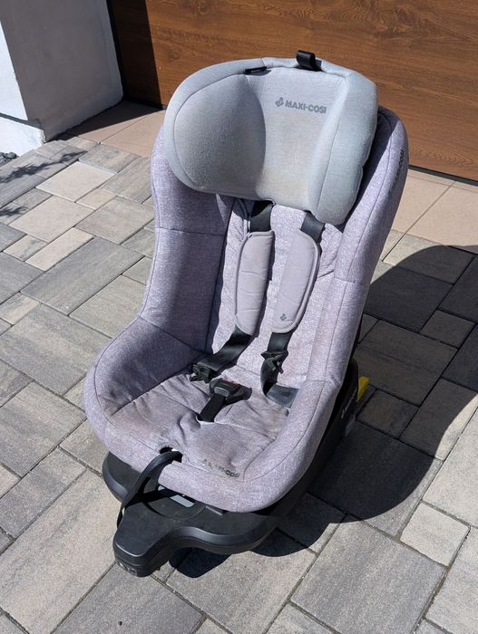 Fotelik samochodowy Maxi-Cosi 9-18 kg
