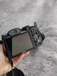 Фотоапарат Fujifilm FinePix S2500HD