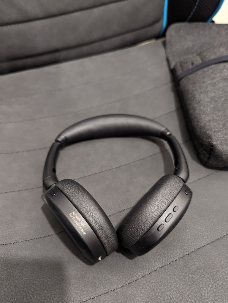 Навушники безпровідні Jabra Evolve2 65 Flex