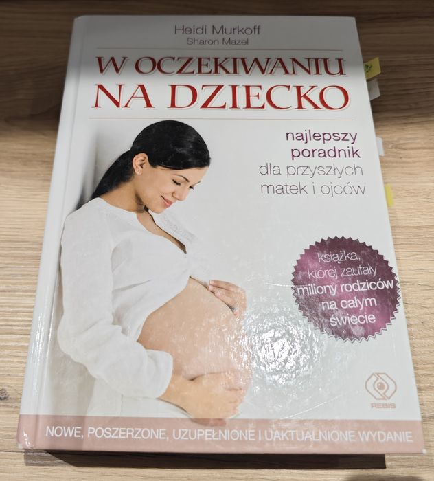 W oczekiwaniu na dziecko
