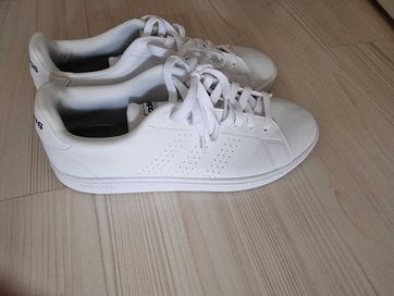 Buty Adidas Advantage Base EE7691