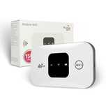 Скоростной универсальный 4G модем/роутер 4G LTE Mobile WiFi MF800-2