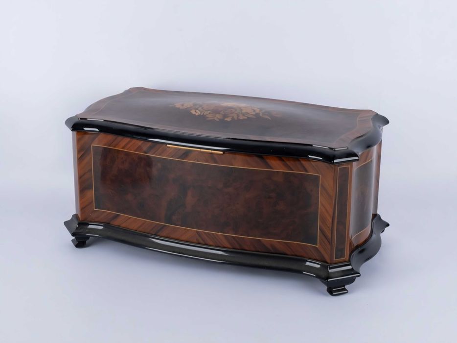 Reuge Walzenspieldose Dolce Vita Schweiz