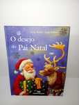 O Desejo do pai Natal