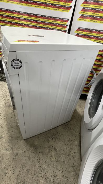 Компресорна Сушильна машина Siemens wdt60
