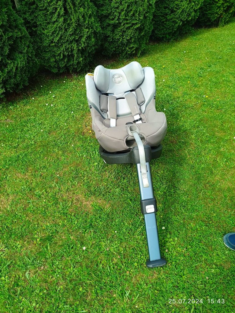 Fotelik Cybex 360