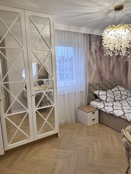 Mieszkanie Osiedle Słoneczne 66m2  wysoki standard 2garaże