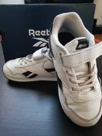 Buty sportowe dla chłopca Reebok Royal Classic 24.5, 16 cm