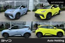 BYD Dolphin Surf Dolphin Surf Active