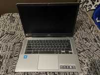 Ноутбук Acer Chromebook CB314-4H (NX.KNBEU.001) Silver