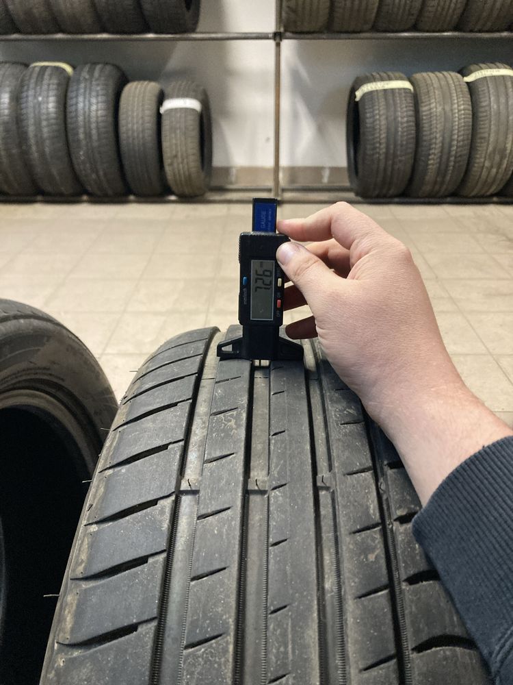 2x triangle effexsport 225/55 r18