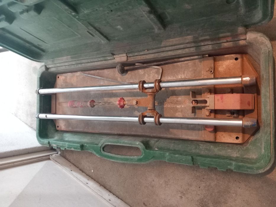 Máquinas  de azulejos