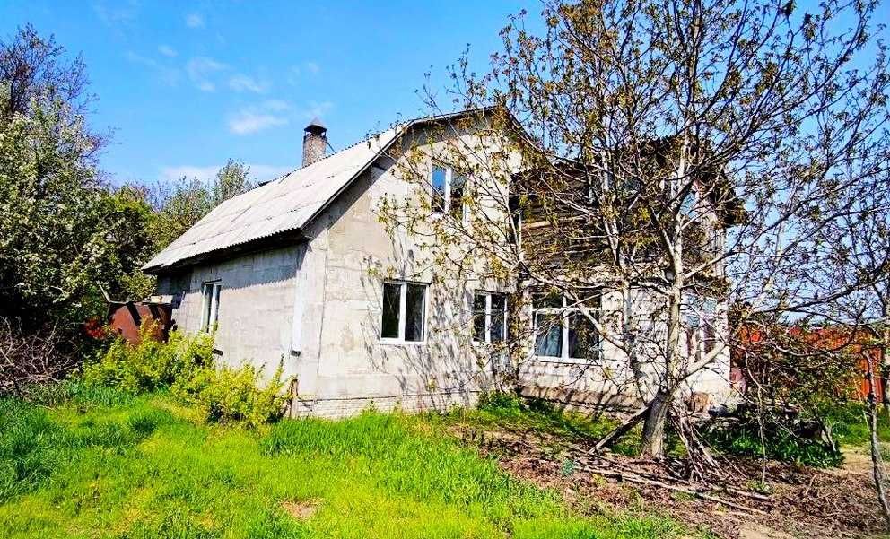 Купуйте просторий будинок для великої сім'ї в селі Катюжанка