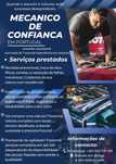 Mecânico de Confiança Braga