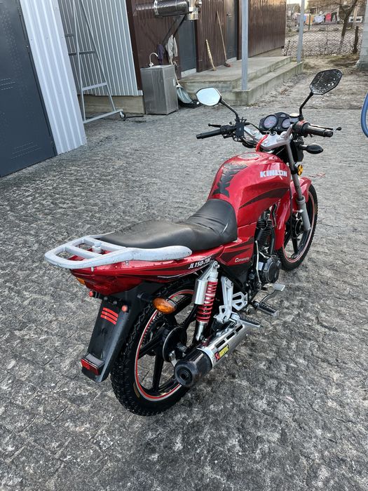 Подаєця Kinlon 150