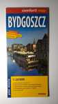 Mapy turystyczne i plany miast