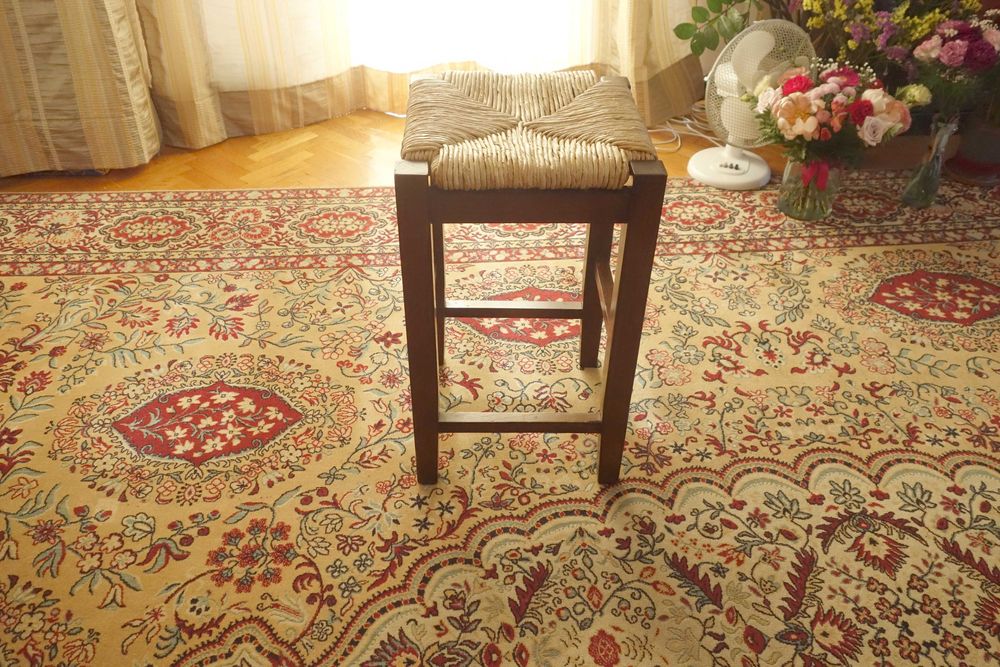 Stołek hocker kuchenny hoker