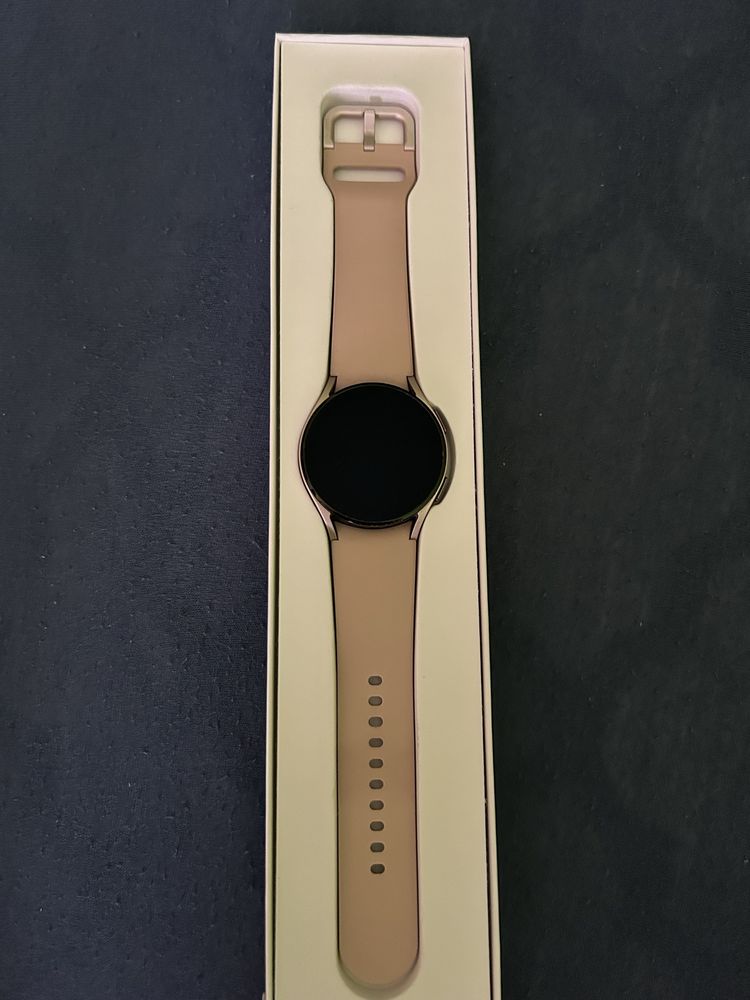 Zegarek Samsung Galaxy watch 4