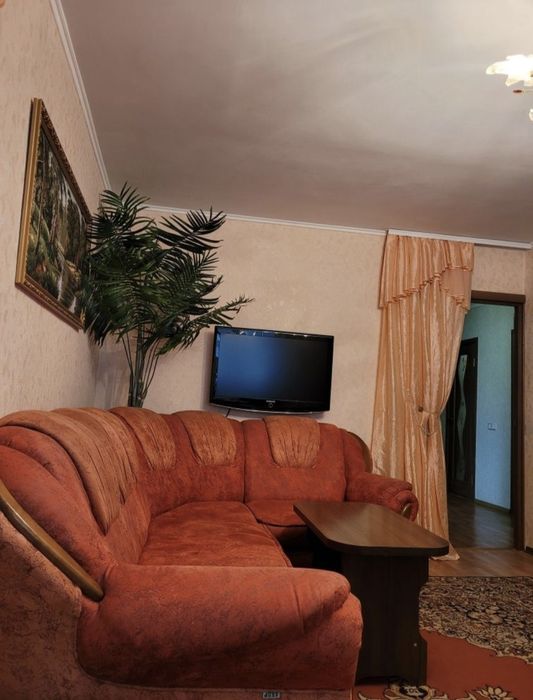 Продам 2к. кв. м. Самар центр