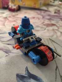 LEGO 30376 Nexo Knights - Jeździec z Knighton rycerz