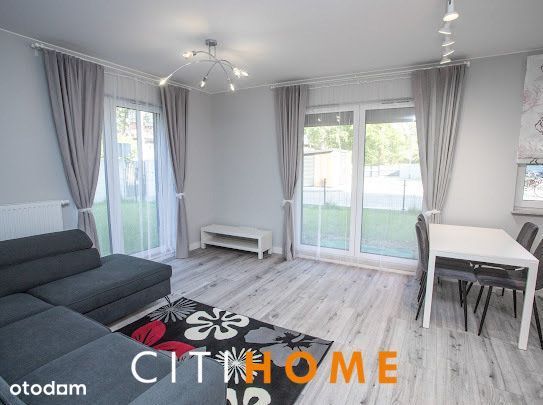 Mieszkanie do wynajecia w Parku Bagatela